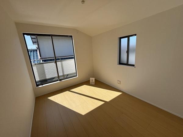 堺市西区堀上緑町１丁　新築戸建