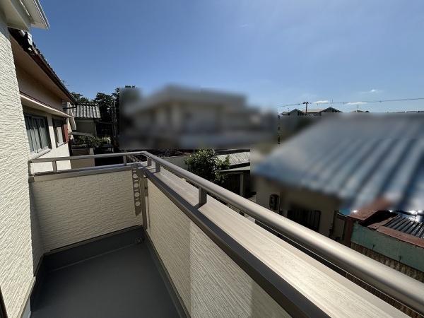 堺市西区堀上緑町１丁　新築戸建