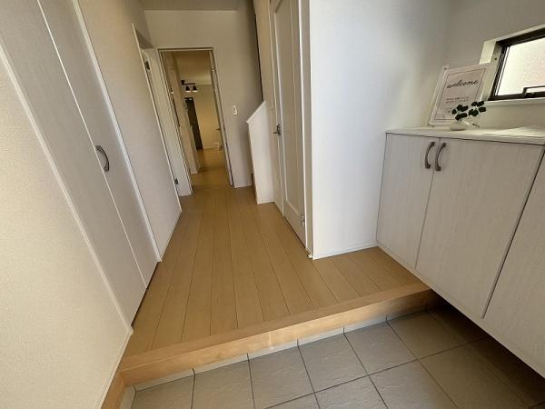 堺市西区堀上緑町１丁　新築戸建
