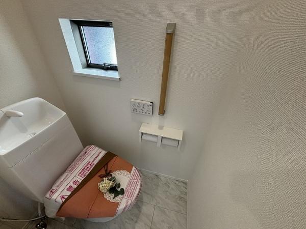 堺市西区堀上緑町１丁　新築戸建