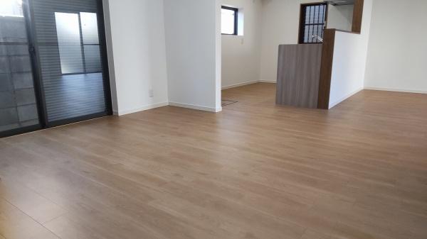 堺市西区北条町１丁　中古戸建