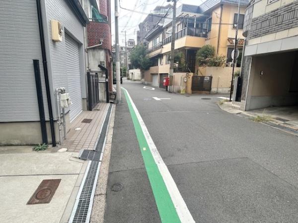大阪市阿倍野区丸山通２丁目の中古一戸建て