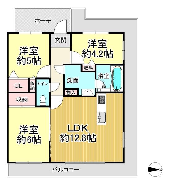 ディオフェルティ住之江公園