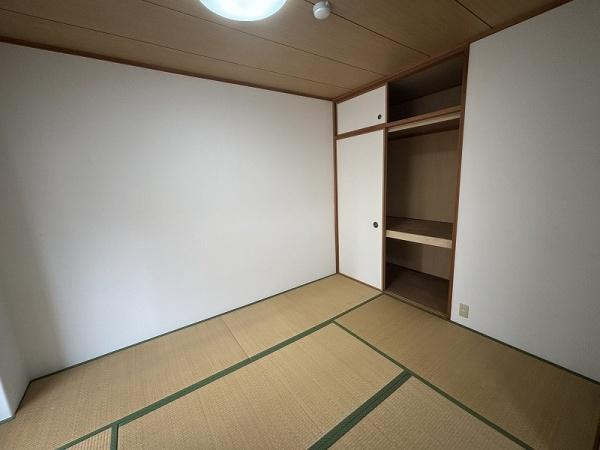 ディオフェルティ住之江公園(和室)