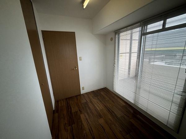 ディオフェルティ住之江公園(洋室)