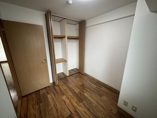 ディオフェルティ住之江公園(洋室)