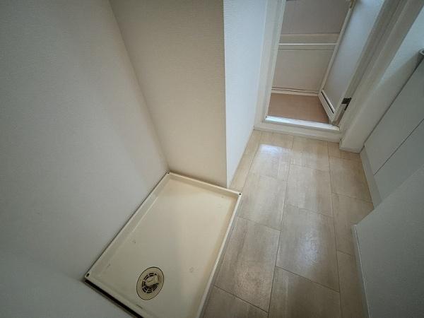 ディオフェルティ住之江公園(洗面台・洗面所)