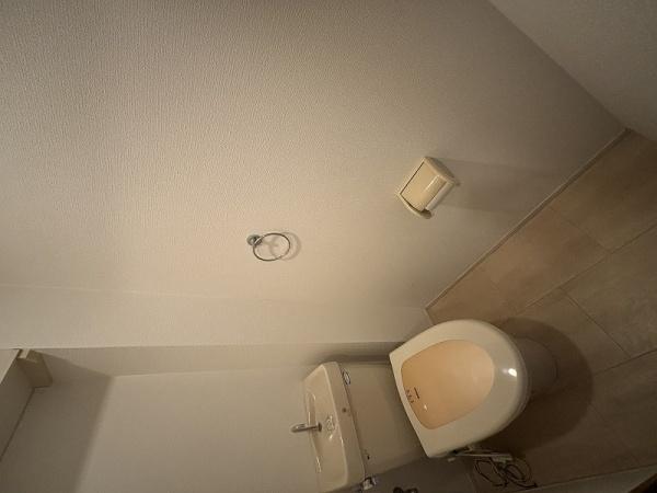 ディオフェルティ住之江公園(トイレ)