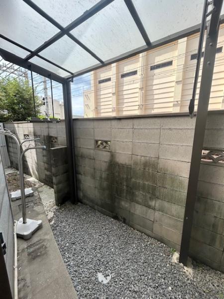 大阪市住吉区帝塚山中４丁目の中古一戸建て