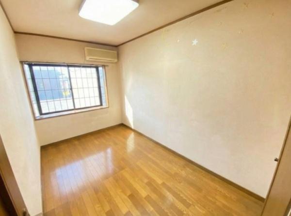 大阪市住吉区南住吉４丁目の中古一戸建て