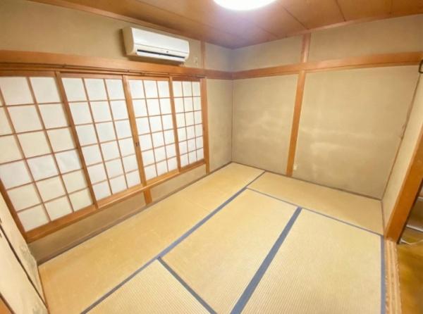 大阪市住吉区南住吉４丁目の中古一戸建て