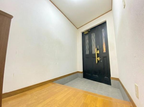 大阪市住吉区南住吉４丁目の中古一戸建て