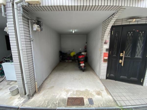 大阪市住吉区南住吉４丁目の中古一戸建