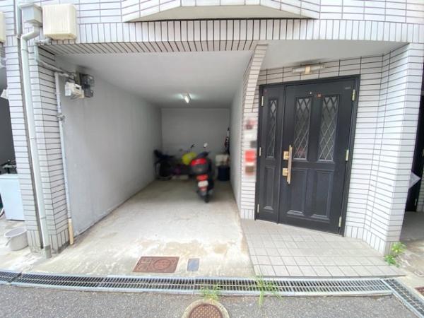 大阪市住吉区南住吉４丁目の中古一戸建て