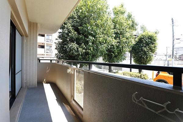 エクシオ長居公園