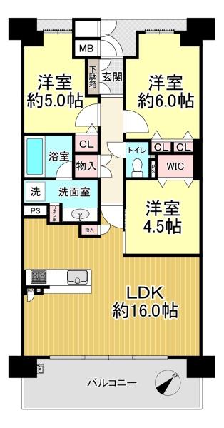プレミスト堺大小路ＧＲＥＥＴ