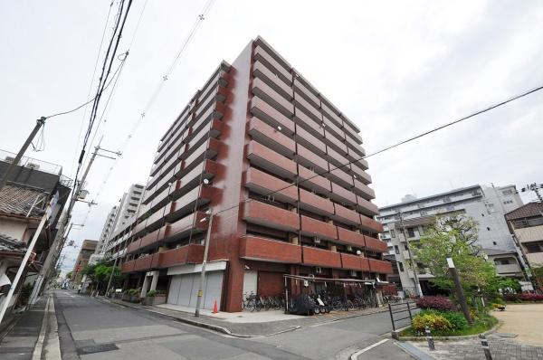 堺グランド日光ハイツ