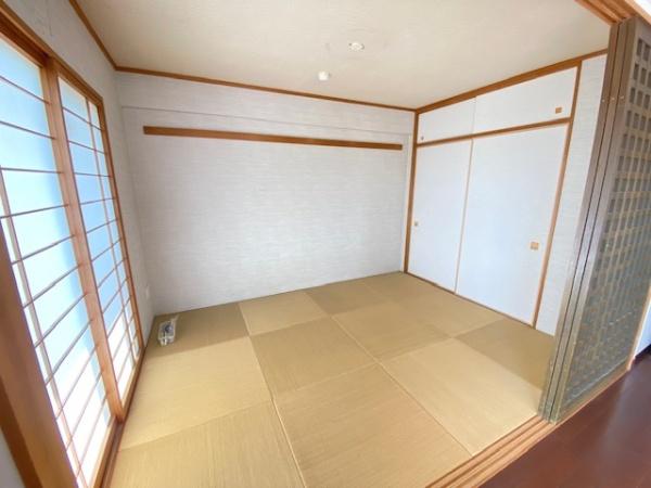 プラウド帝塚山