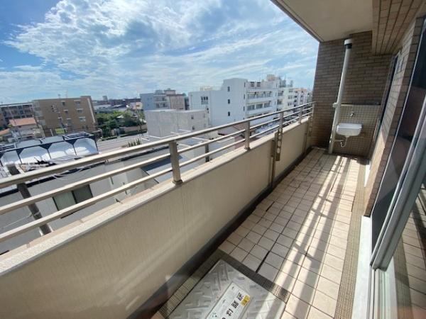 プラウド帝塚山