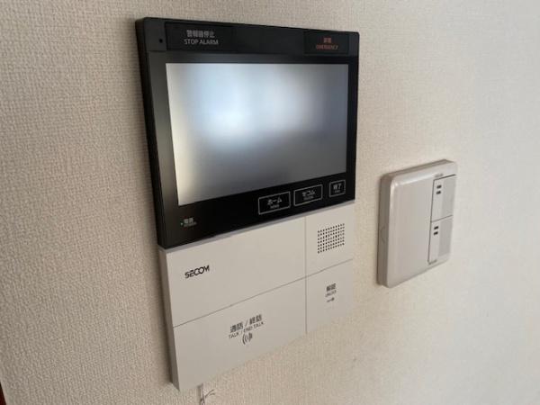 プラウド帝塚山