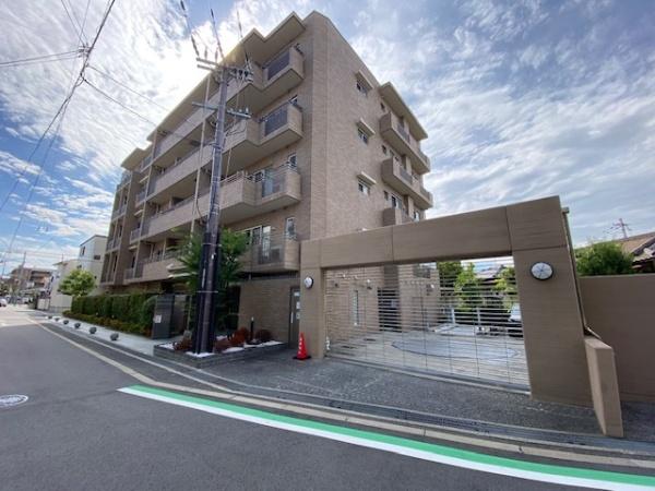 プラウド帝塚山