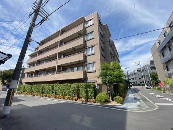 プラウド帝塚山