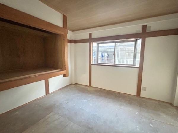 大阪市住吉区遠里小野５丁目の中古一戸建て