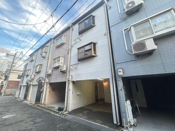 大阪市住吉区遠里小野５丁目の中古一戸建て