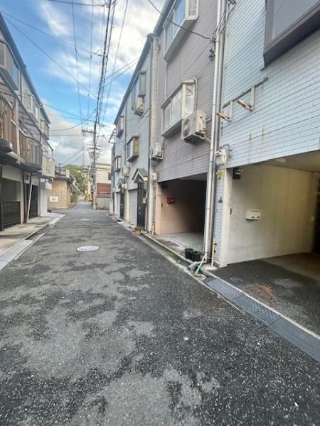 大阪市住吉区遠里小野５丁目の中古一戸建て