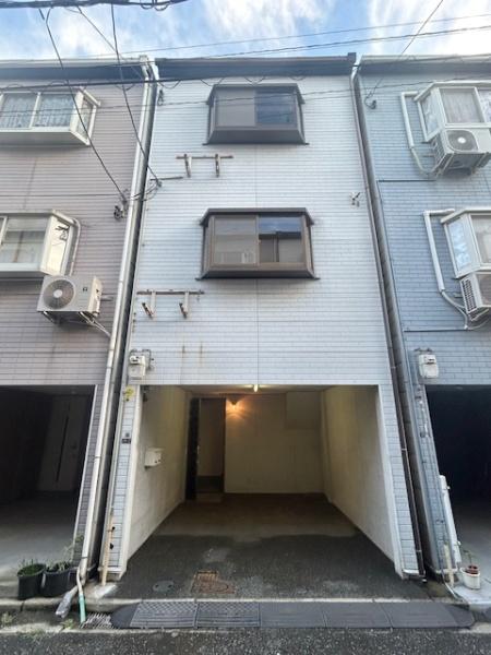 大阪市住吉区遠里小野５丁目　中古戸建