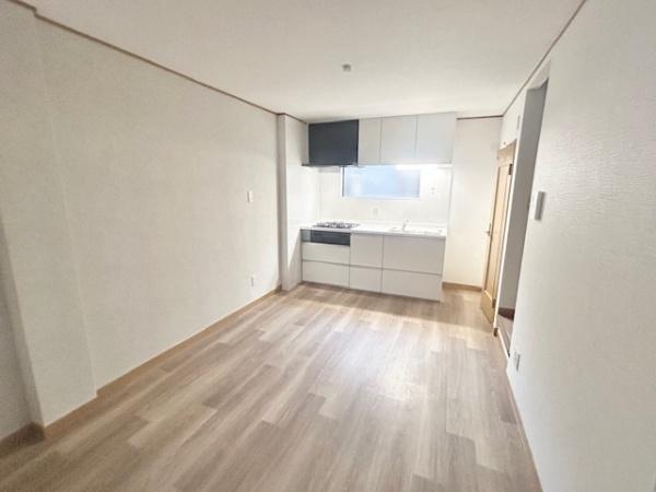 大阪市住吉区遠里小野５丁目　中古戸建