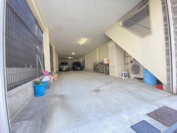 大阪市住之江区西加賀屋３丁目の中古一戸建