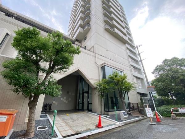 シティコーポ翁橋