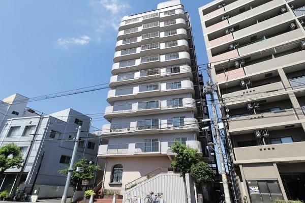 住吉公園パインクレスト