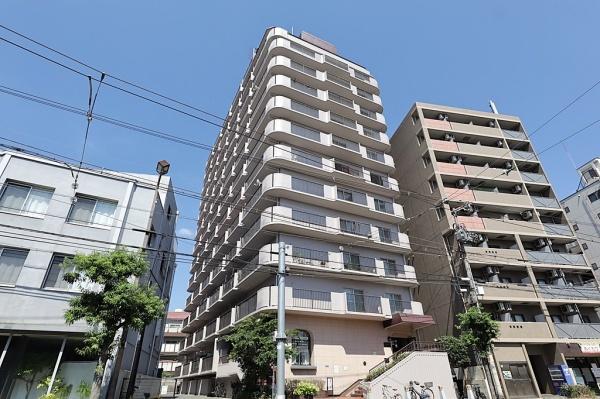 住吉公園パインクレスト