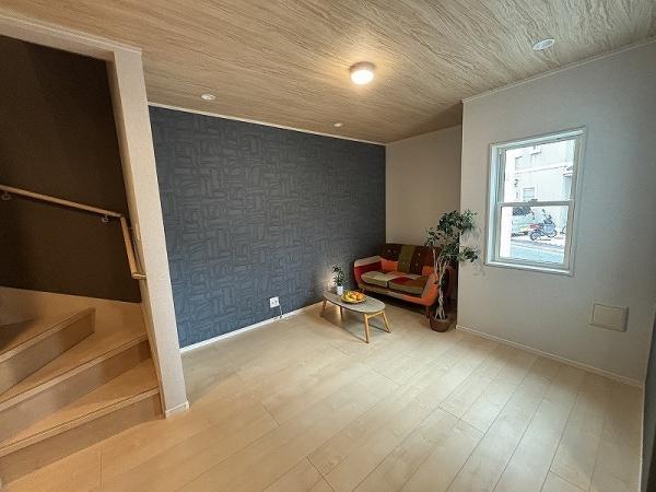 堺市堺区賑町２丁の中古一戸建て