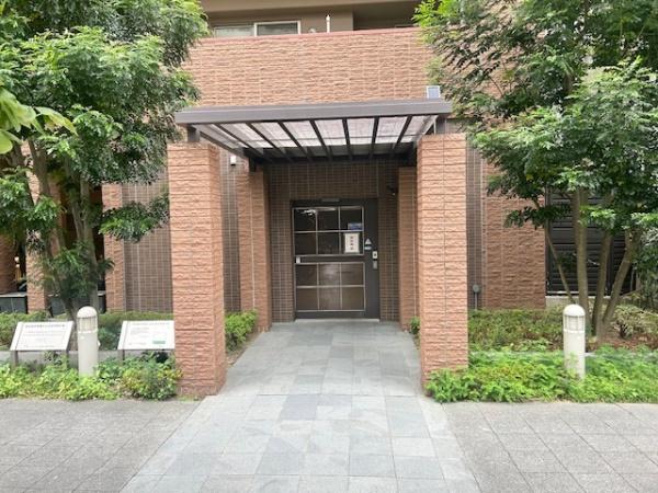 パレ・グラン阿倍野三明町
