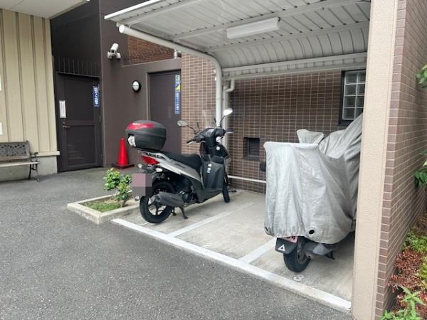 パレ・グラン阿倍野三明町