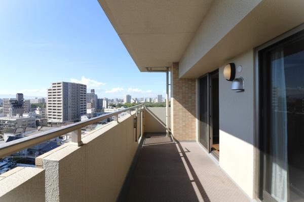 グラン・コート住吉大社南