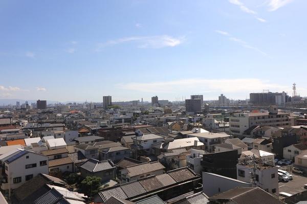 グラン・コート住吉大社南