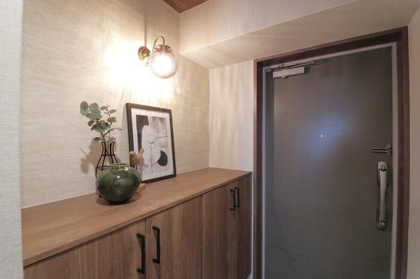 グラン・コート住吉大社南