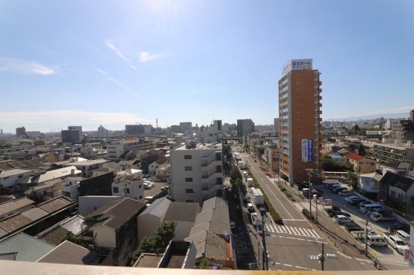 グラン・コート住吉大社南