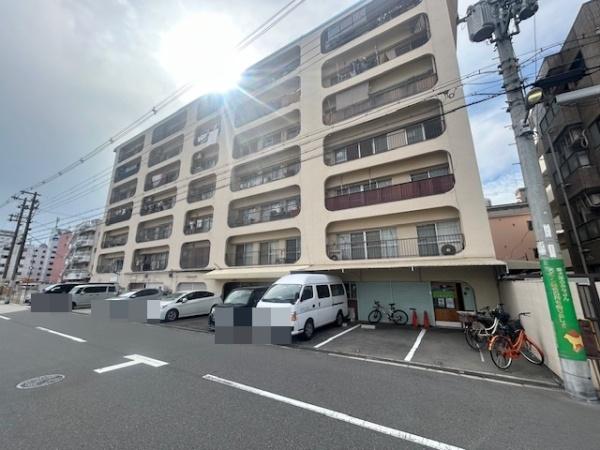 住吉ニューライフ