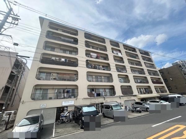 住吉ニューライフ