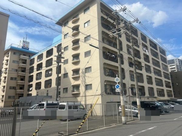 住吉ニューライフ