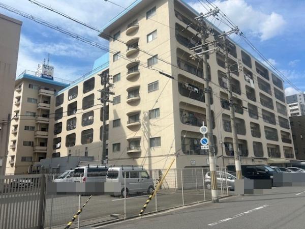 住吉ニューライフ