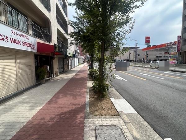 住吉ニューライフ
