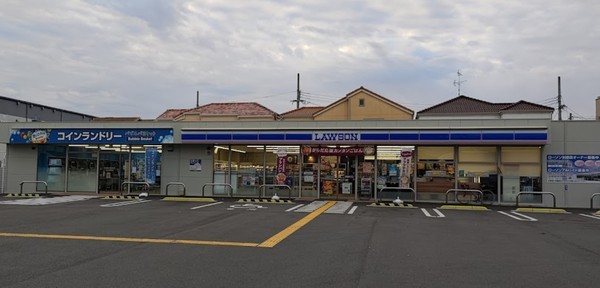 大阪市住之江区柴谷２丁目の中古一戸建て(ローソン住之江柴谷二丁目店)