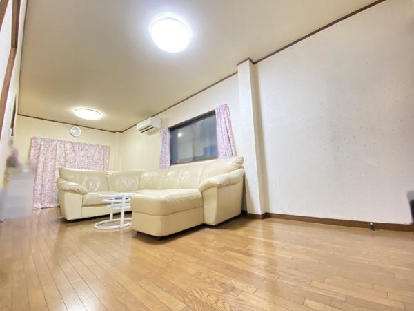 大阪市住之江区柴谷２丁目の中古一戸建て