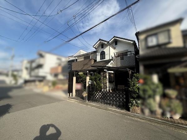 堺市堺区出島町４丁の中古一戸建て